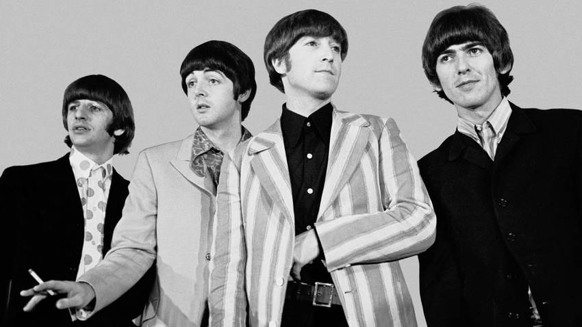 HELP! A Beatles tribute live