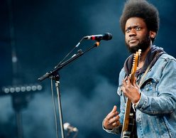 O Michael Kiwanuka επιτέλους στην Αθήνα!