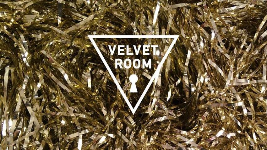 Velvet Room :: Filament Night