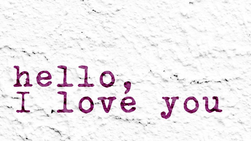  Hello, I love you | Studios: a retrospective