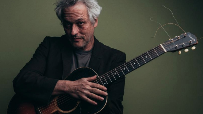 Marc Ribot & The Young Philadelphians 