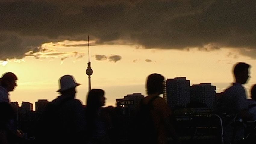 Ο Διάλογος του Βερολίνου | Ντοκιμαντέρ του Ν. Λυγγούρη 