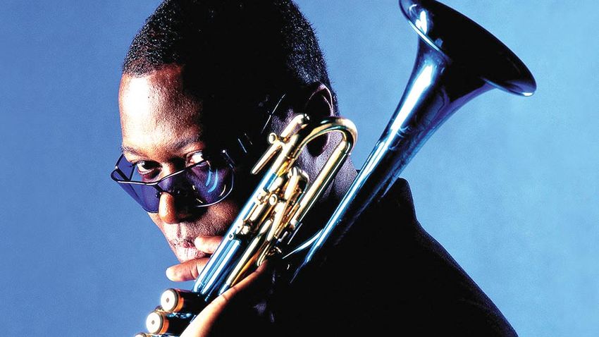 Wallace Roney Quintet | Today’s… Man with the Horn 