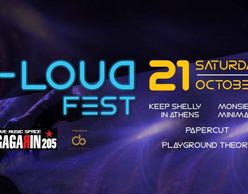 C-LOUD FEST