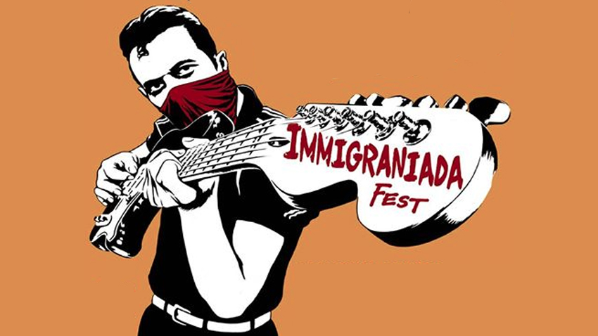 Immigraniada Fest