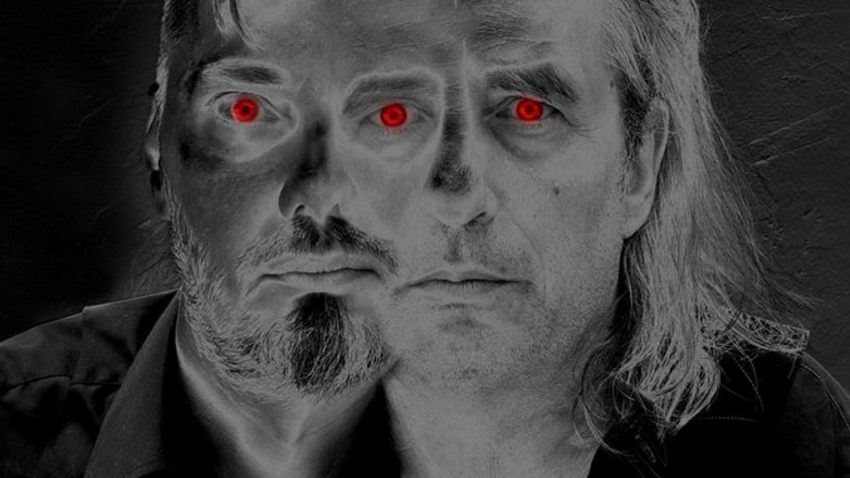 Γιάννης Αγγελάκας & Νίκος Βελιώτης: Οι Λύκοι Επιστρέφουν