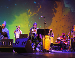 SUN RA ARKESTRA 