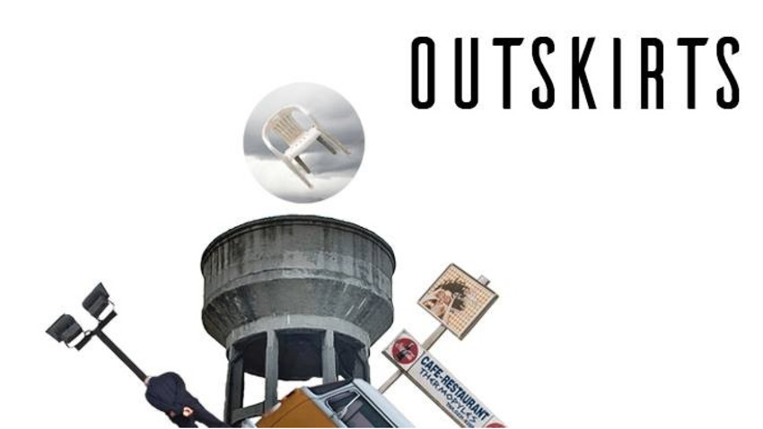 Outskirts: Ομαδική Έκθεση Φωτογραφίας στο Ρομάντσο 