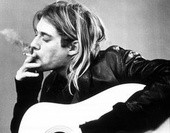 Gimme Shelter | American Artifact + Kurt Cobain, About A Son 