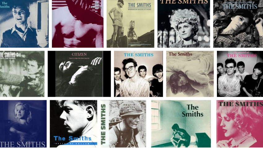 Sweet and Tender Hooligans | A party for The Smiths