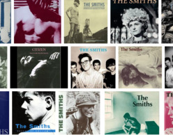 Sweet and Tender Hooligans | A party for The Smiths