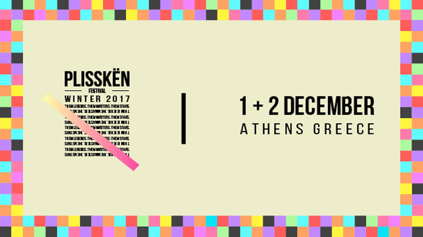 Winter Plisskën Festival 2017