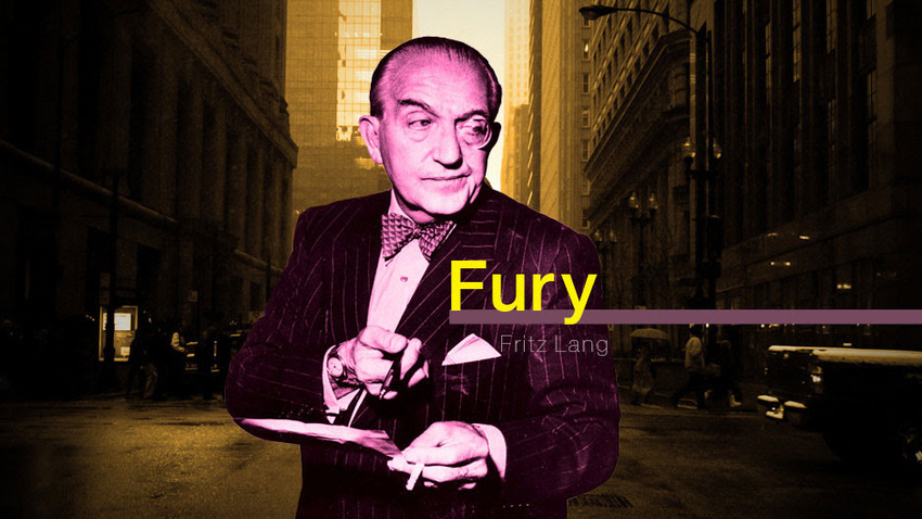 Νέμεσις (Fury), του Fritz Lang