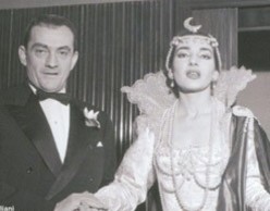 Η Μαρία Κάλλας και η Σκάλα του Μιλάνου
