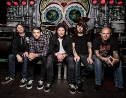 Comeback Kid + Day Oof στο Gagarin