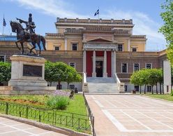 Εθνικό Ιστορικό Μουσείο (Παλιά Βουλή): Μνήμες Επανάστασης 