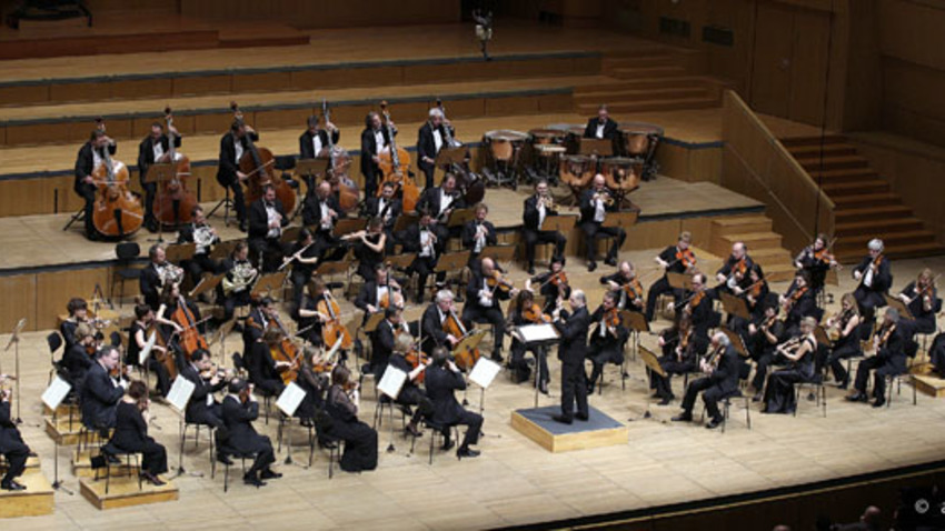 Ορχήστρα του Φεστιβάλ της Βουδαπέστης