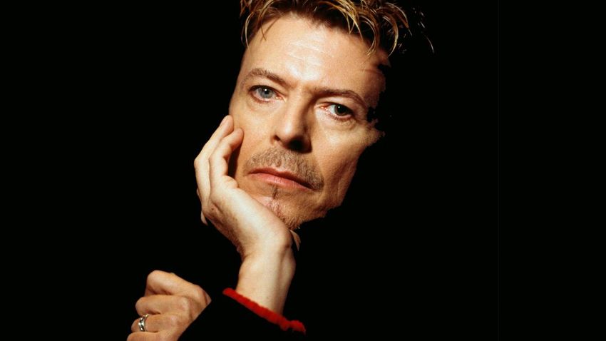 David Bowie week | A tribute