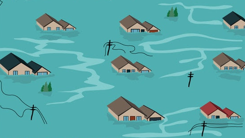 Hub Science | Πλημμύρες και τσουνάμι: Τι κάνουμε;