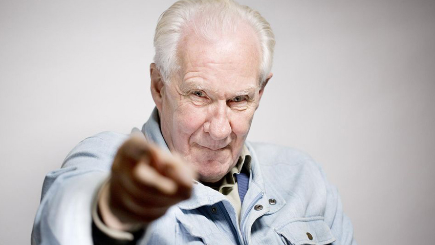 Alain Badiou | Ένας μεγάλος φιλόσοφος στην Αθήνα