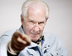 Alain Badiou | Ένας μεγάλος φιλόσοφος στην Αθήνα