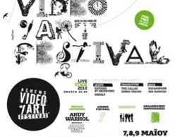 Athens Video Art Festival 2010