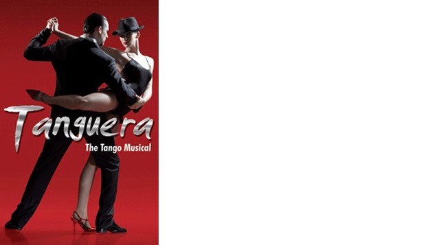 Tanguera - The Musical