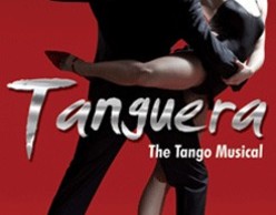 Tanguera - The Musical