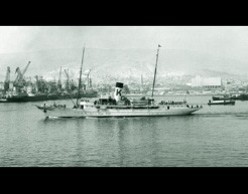 Ελληνική Ακτοπλοΐα 1945-1995