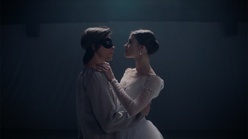 The Bolshoi Ballet Live: Ρωμαίος και Ιουλιέτα