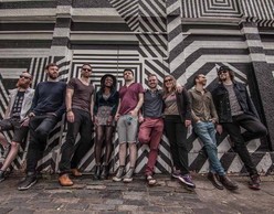 London Afrobeat Collective w/ Blend Mishkin & Roots Evolution