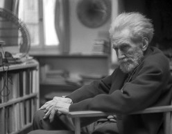 «Με τα λόγια (γίνεται)» | Αφιέρωμα στον Ezra Pound