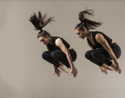 In Progress Feedback Festival (IPFF) | Κινητήρας