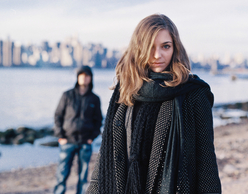 Οι Κeep Shelly in Athens live στη Death Disco 