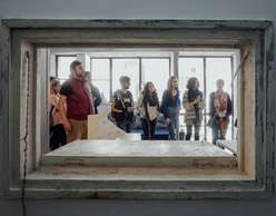 OPEN HOUSE Athens 2018