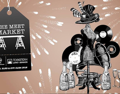 The 100th Meet Market