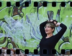 O ξεπεσμένος δερβίσης | Φένια Παπαδόδημα