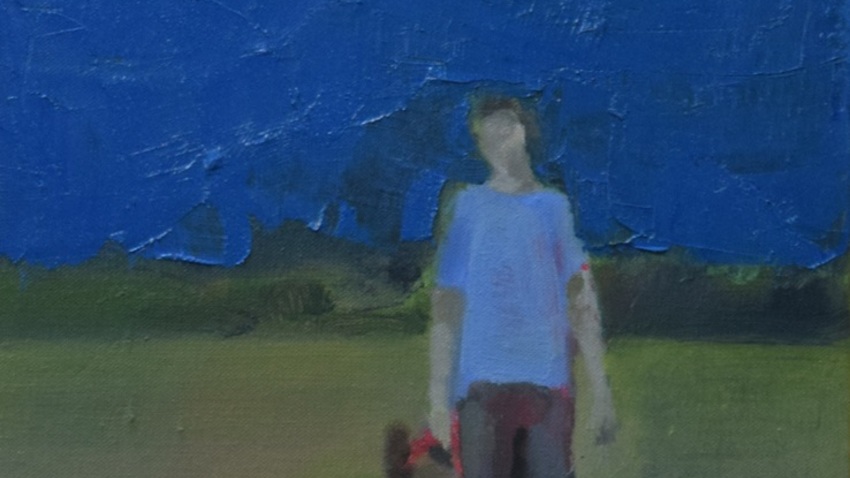 Η Τέχνη, ο Εαυτός μου