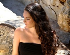 «Litanies - Λιτανείες» με την άλτο Αλεξάνδρα Αηδονοπούλου