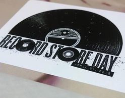 Record Store Day 2018