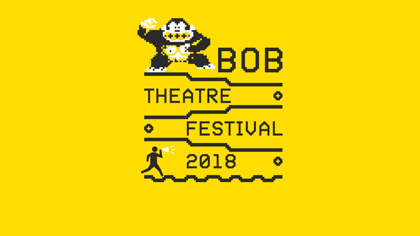 Το Bob Theatre Festival επιστρέφει!