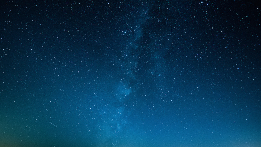Ουρανός - Βραδιά στο Αστεροσκοπείο