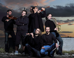 ARTéfacts & Ventus ensemble :: Ώτων Project