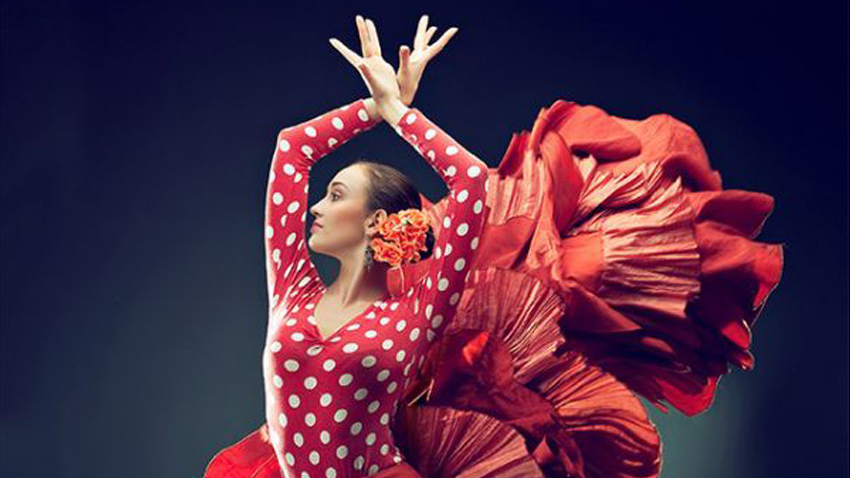 Hola Flamenco Festival