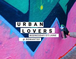 Are you an Urban Lover ? 