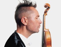 NIGEL KENNEDY 