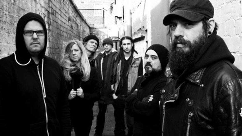 Το επικό post rock των Crippled Black Phoenix επιστρέφει!