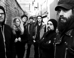 Το επικό post rock των Crippled Black Phoenix επιστρέφει!