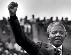 Nelson Mandela Day :: Χαρίστε 67 λεπτά από τον χρόνο σας