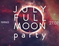 July Full Moon Party
